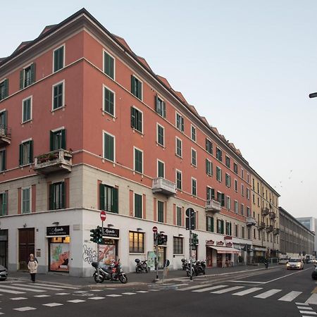 Art & Design On The Corner - Via Savona Milan公寓 外观 照片
