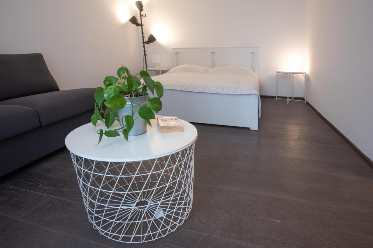 Art & Design On The Corner - Via Savona Milan公寓 外观 照片